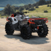 Custom Outlander X mr 1000R 20.09.2023 at 15.40(4)