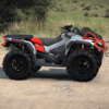Custom Outlander X mr 1000R 20.09.2023 at 15.40(9)