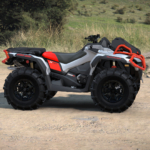Custom Outlander X mr 1000R 20.09.2023 at 15.40(9)
