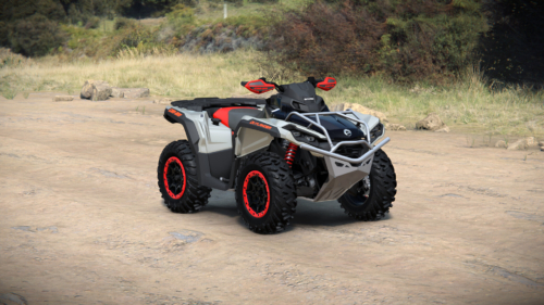 Custom Outlander X xc 20.09.2023 at 15.42