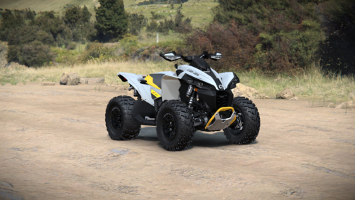 Custom Renegade X xc 20.09.2023 at 16.15