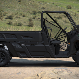 Can-Am Traxter PRO XU T HD10 Tundra Green - obrazek 5