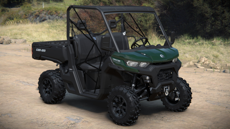 Custom Traxter-XU-HD9-T 6.07.2024 at 07.49