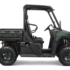 CFMoto UForce 600 Tactical Green