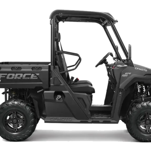 CFMoto UForce 600 Velocity Grey