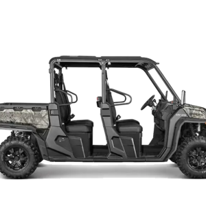 CFMoto UForce 1000 XL Truetimber Camo