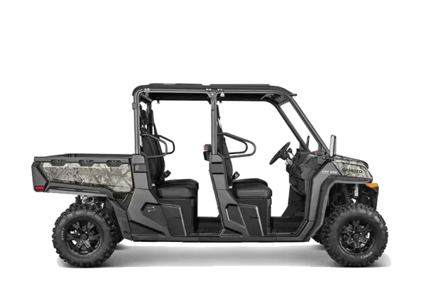 CFMoto UForce 1000 XL Truetimber Camo