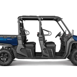 CFMoto UForce 1000 XL Twilight Blue
