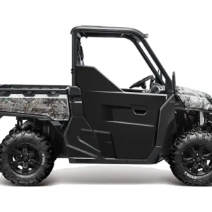 CFMoto UForce 1000 Truetimber Camo