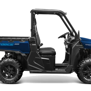 CFMoto UForce 1000 Twilight Blue