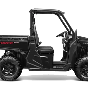 CFMoto UForce 1000 Nebula Black