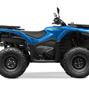 CFMoto CForce 450 Sky Blue