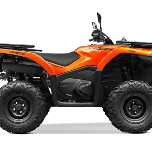 CFMoto CForce 450 Lava Orange