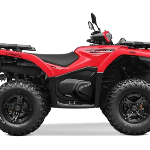 CFMoto CForce 520 Force Red