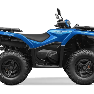 CFMoto CForce 520 Sky Blue