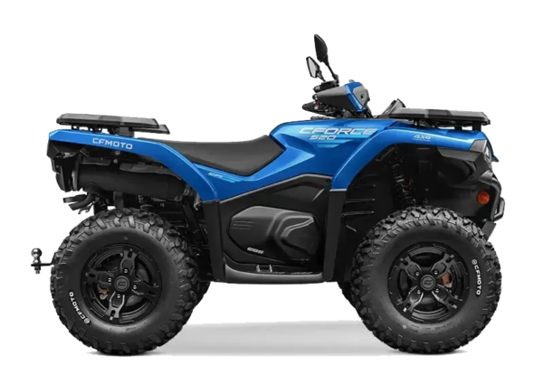 CFMoto CForce 520 Sky Blue