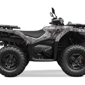 CFMoto CForce 520 Truetimber Camo