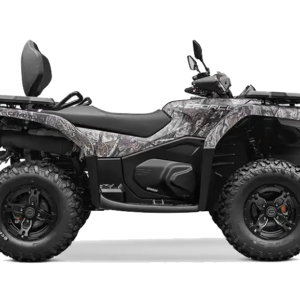 CFMoto CForce 520L Truetimber Camo