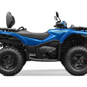 CFMoto CForce 520L Sky Blue
