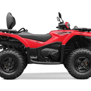 CFMoto CForce 520L Force Red
