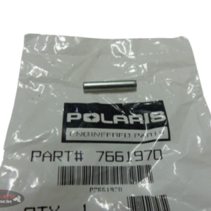 Bolec zamka maski przód Polaris Scrambler/Sportsman