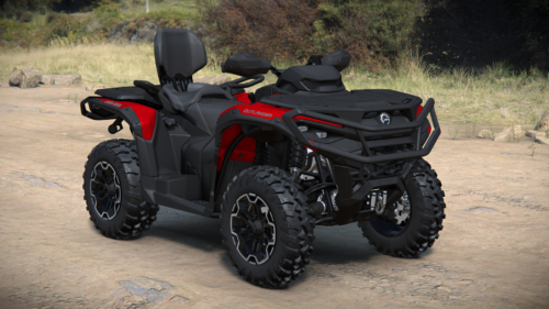 Custom Outlander-MAX-XT-8501000R 1.10.2024 at 11.44