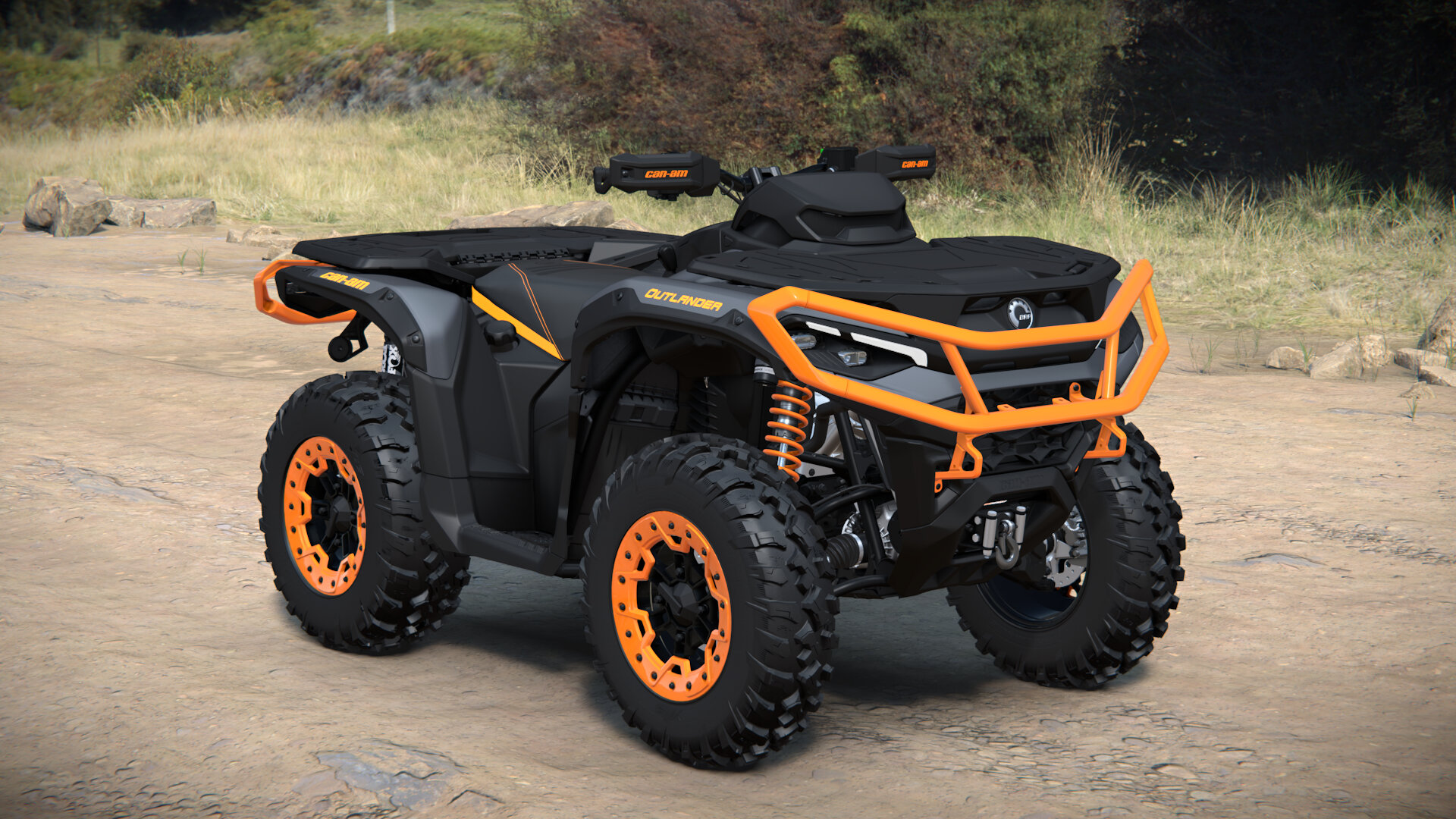 Custom Outlander-XT-P-1000R 1.10.2024 at 13.36