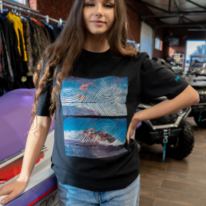 Koszulka Męska Sea-Doo