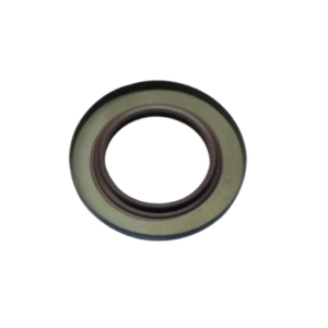 Uszczelniacz tylnego mostu Yamaha Grizzly 400 450 - obrazek 2