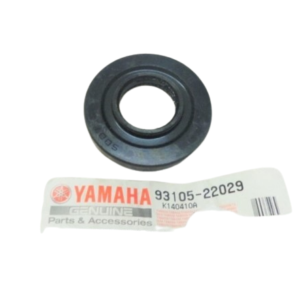 Uszczelniacz boczny dyfra przód Yamaha Wolverine - obrazek 2