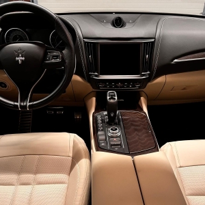 Maserati Levante  3.0L 2022r Sprzedane - obrazek 10