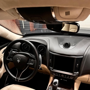 Maserati Levante  3.0L 2022r Sprzedane - obrazek 11