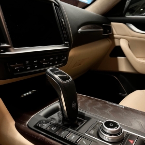 Maserati Levante  3.0L 2022r Sprzedane - obrazek 12