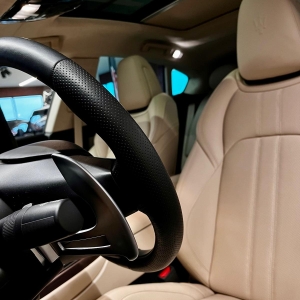 Maserati Levante  3.0L 2022r Sprzedane - obrazek 14