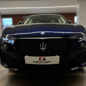 Maserati Levante  3.0L 2022r Sprzedane - obrazek 2