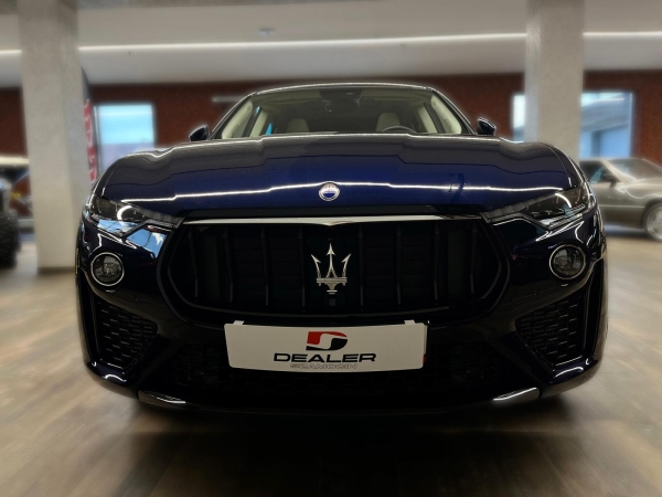Maserati Levante  3.0L 2022r Sprzedane