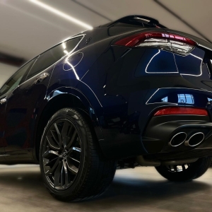Maserati Levante  3.0L 2022r Sprzedane - obrazek 3
