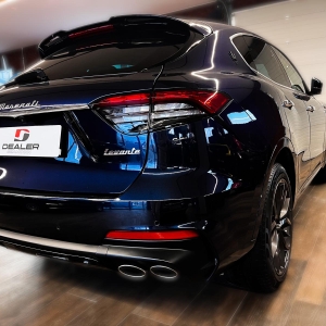 Maserati Levante  3.0L 2022r Sprzedane - obrazek 4
