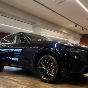 Maserati Levante  3.0L 2022r Sprzedane - obrazek 5