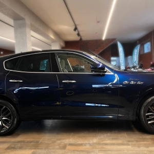 Maserati Levante  3.0L 2022r Sprzedane - obrazek 6
