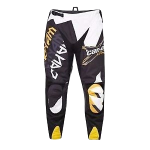 Spodnie Męskie Can-Am X Race Pants
