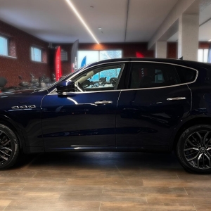 Maserati Levante  3.0L 2022r Sprzedane - obrazek 7