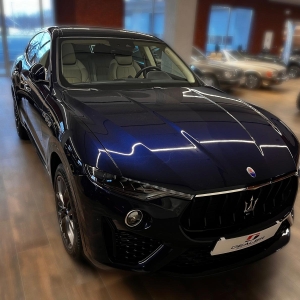 Maserati Levante  3.0L 2022r Sprzedane - obrazek 8