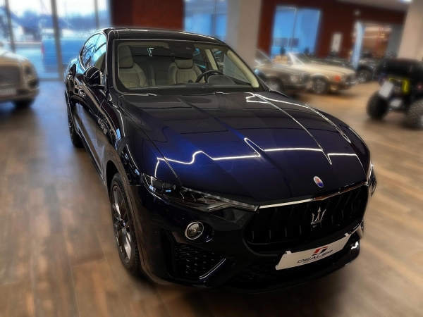 Maserati Levante  3.0L 2022r Sprzedane
