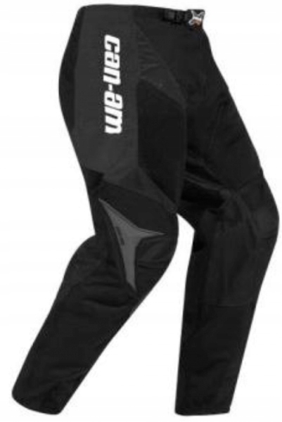 Spodnie-meskie-Can-Am-X-Race-Black-r-34-2863213990
