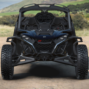 Can-Am Maverick R X rs 999T DCT 2025 - obrazek 4