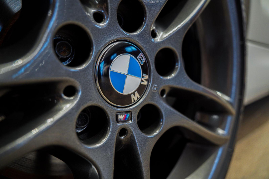BMW 135i coupe 2010r, Series 1, M Pakiet, RWD, automat