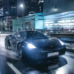 Lamborghini Gallardo Superleggera E-Gear - obrazek 14