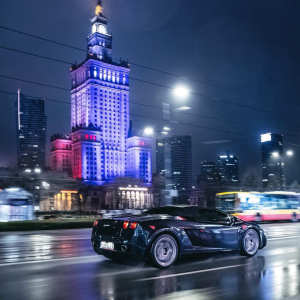 Lamborghini Gallardo Superleggera E-Gear - obrazek 15