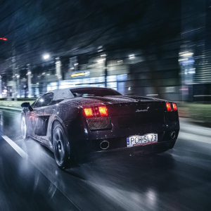 Lamborghini Gallardo Superleggera E-Gear - obrazek 16
